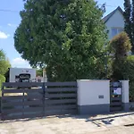 Aranyharmat Eu Appartamento *