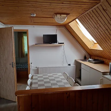 Lejlighed Aranyharmat Eu Balatonlelle