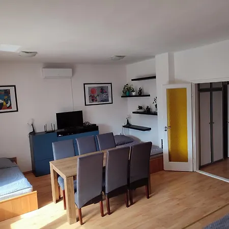 Lejlighed Aranyharmat Eu Balatonlelle