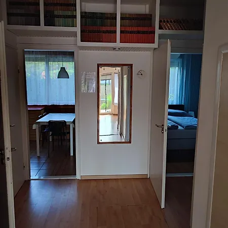 Apartament Aranyharmat Eu